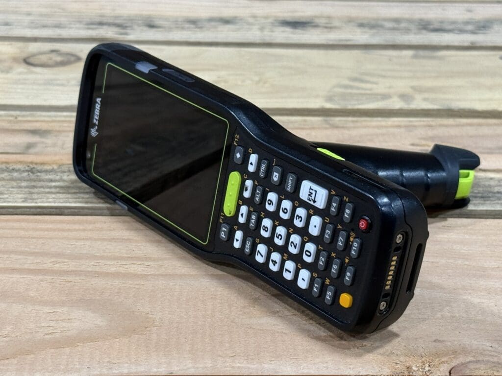 barcodescanner