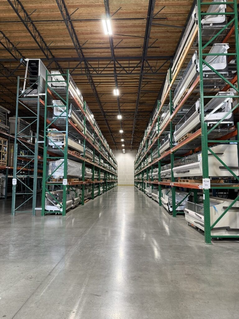 casesonracking
